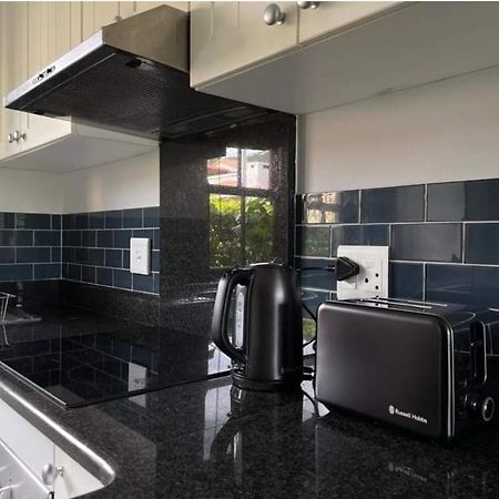 Lux Apartment Plett Plettenberg Bay Esterno foto