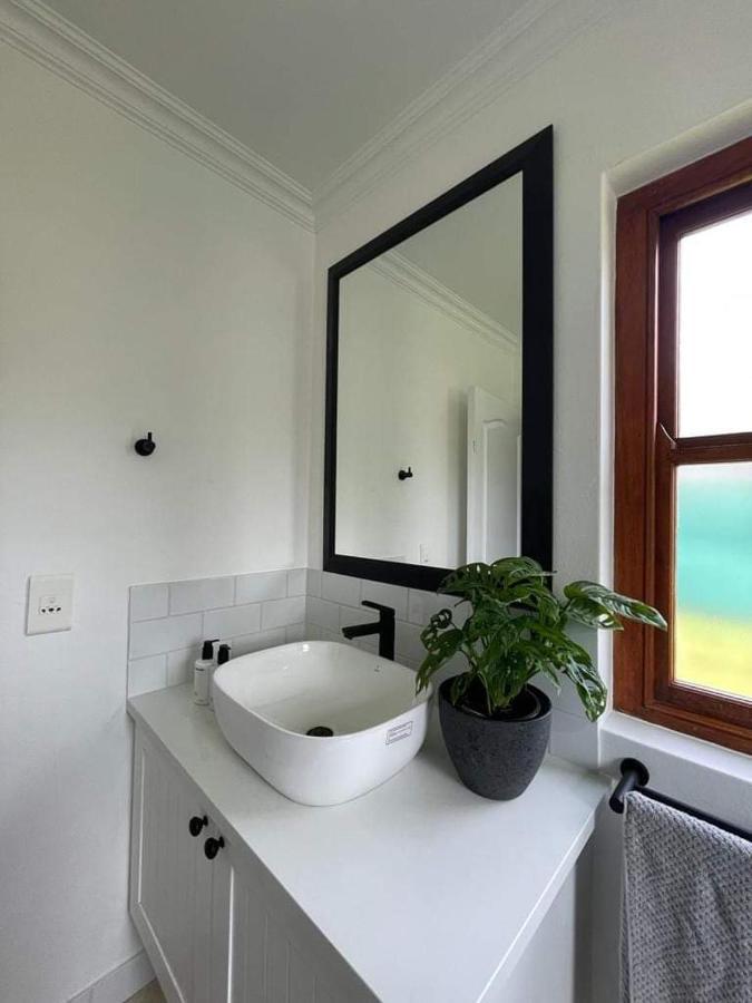Lux Apartment Plett Plettenberg Bay Esterno foto