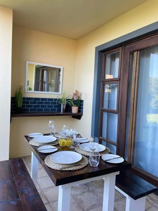 Lux Apartment Plett Plettenberg Bay Esterno foto