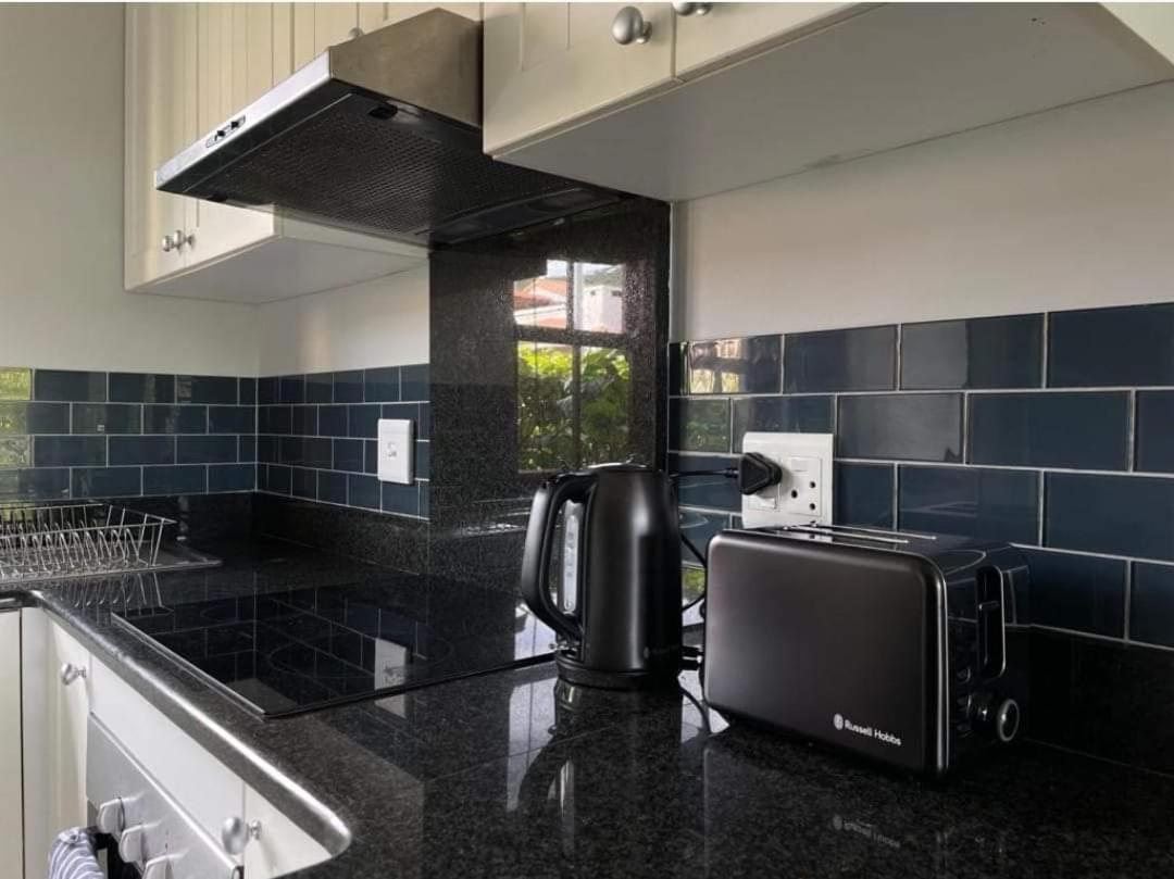 Lux Apartment Plett Plettenberg Bay Esterno foto